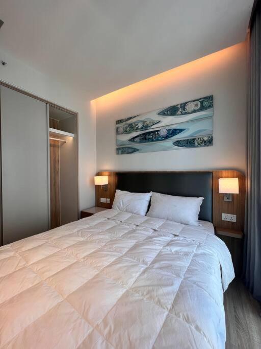 Luxury In Zenity District 1 *