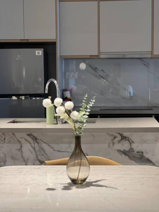 Luxury In Zenity District 1 Apartment *