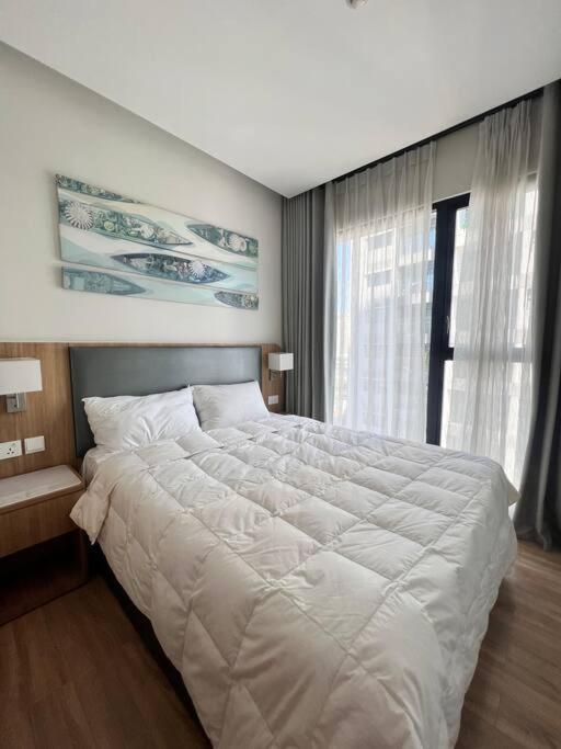 Luxury In Zenity District 1