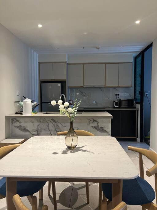 Luxury In Zenity District 1 Căn hộ