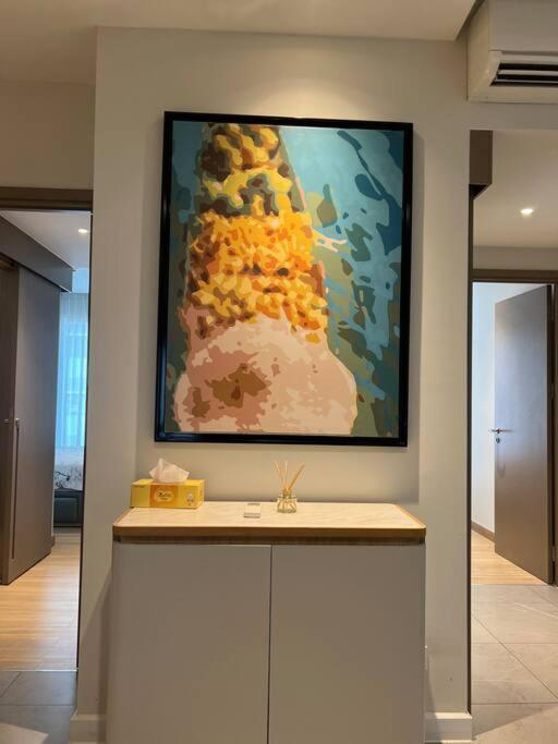 Luxury In Zenity District 1 * TP. Hồ Chí Minh