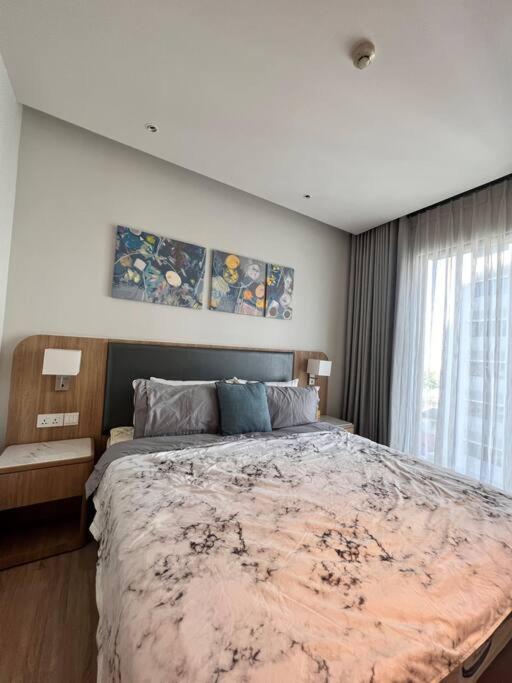 Luxury In Zenity District 1