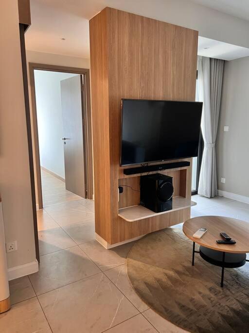 Luxury In Zenity District 1 Căn hộ