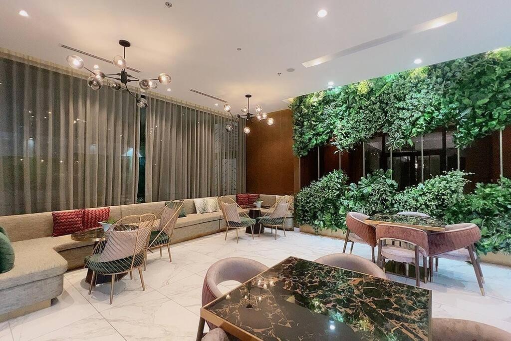 Căn hộ Luxury In Zenity District 1