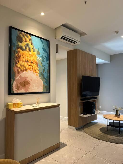 Căn hộ Luxury In Zenity District 1 TP. Hồ Chí Minh