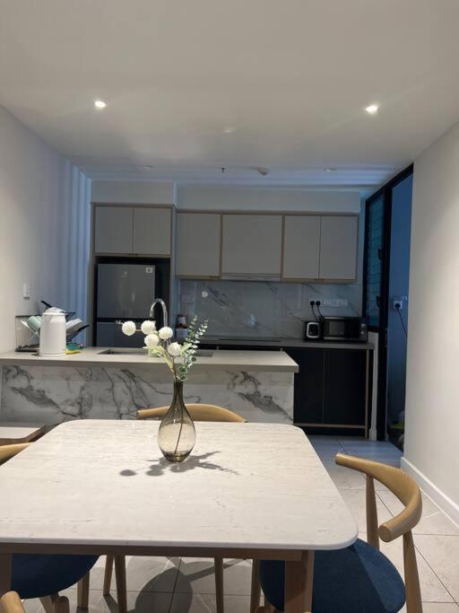 Luxury In Zenity District 1 * TP. Hồ Chí Minh