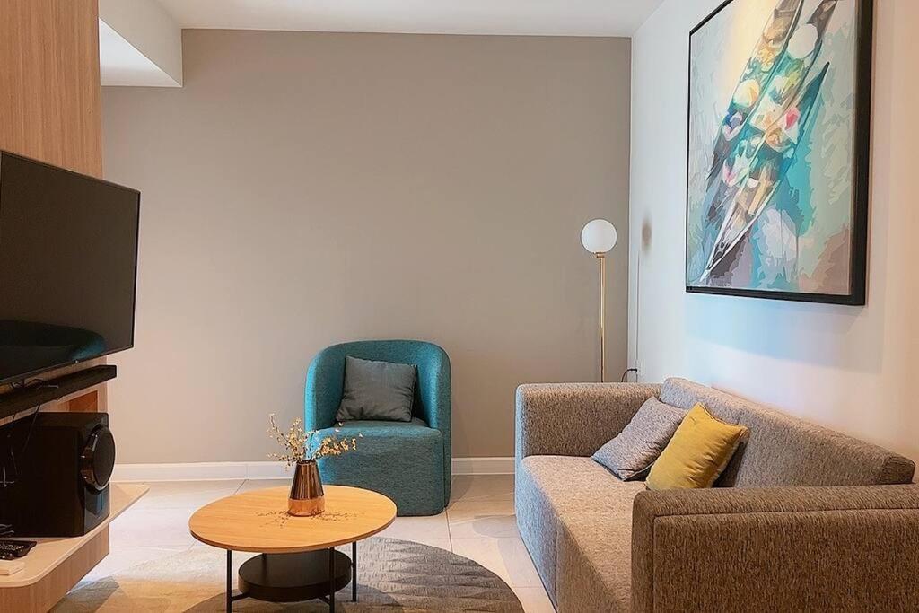 Căn hộ Luxury In Zenity District 1
