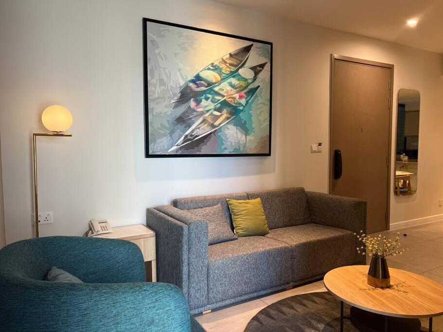 Luxury In Zenity District 1 TP. Hồ Chí Minh